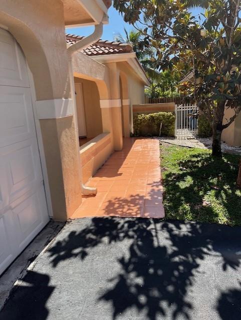 Rental in Weston, FL