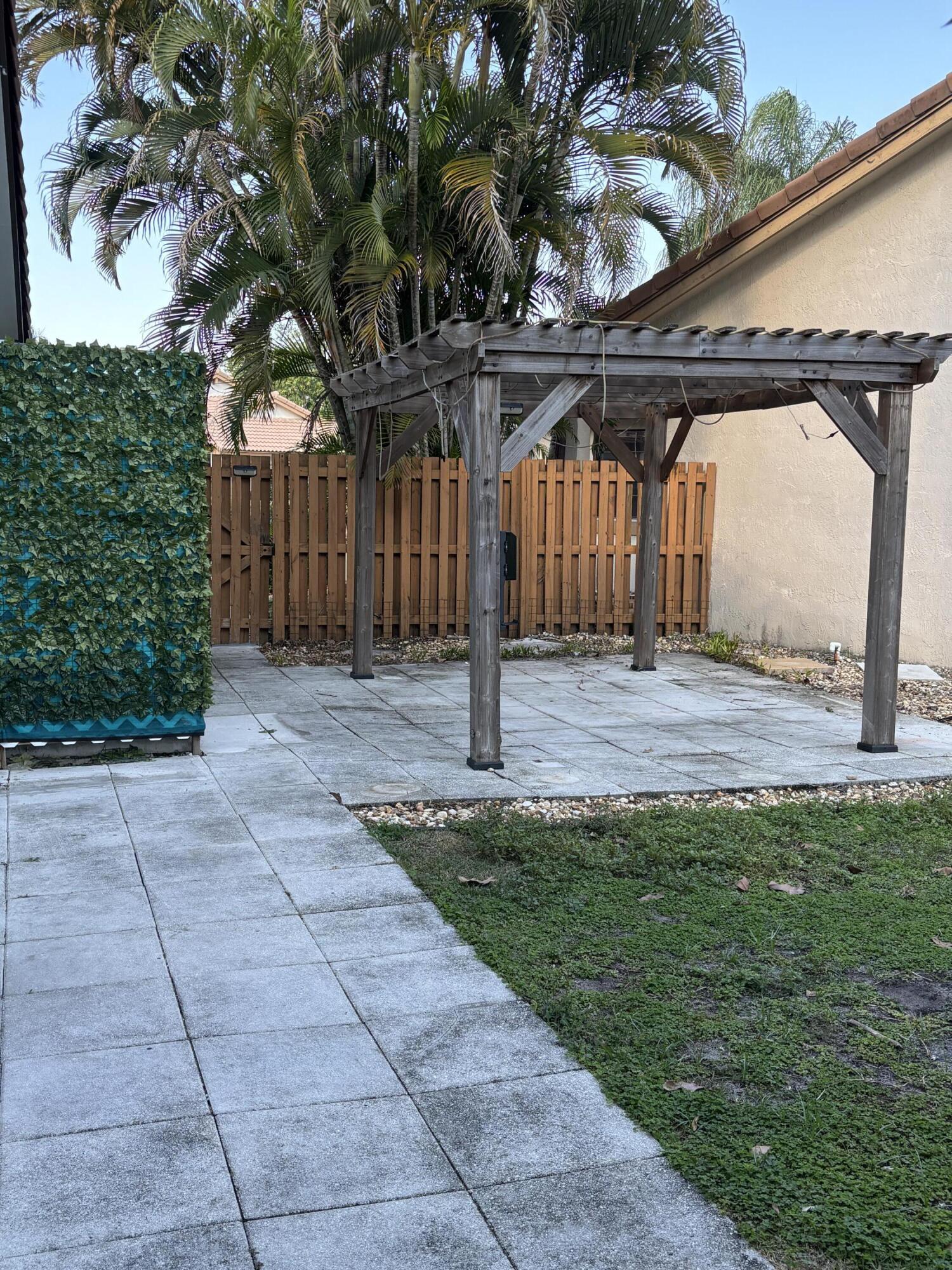 Rental in Weston, FL