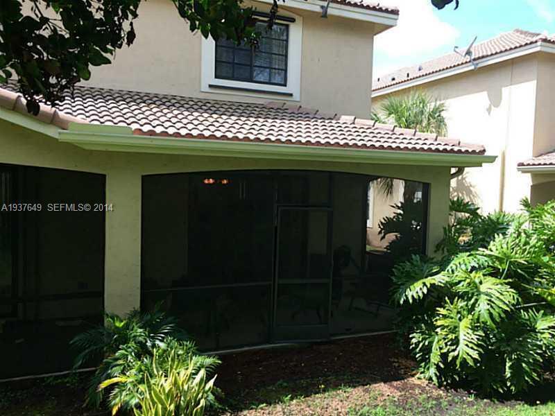 Rental in Weston, FL