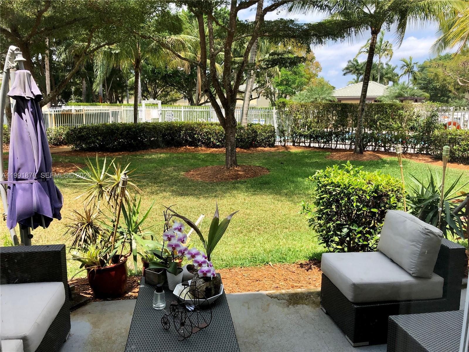 Rental in Weston, FL