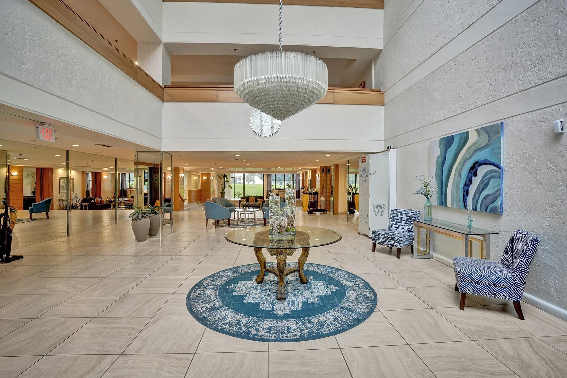 Listing photo 4 for 16300 Golf Club Road Road Unit#109, Weston, FL, 33326