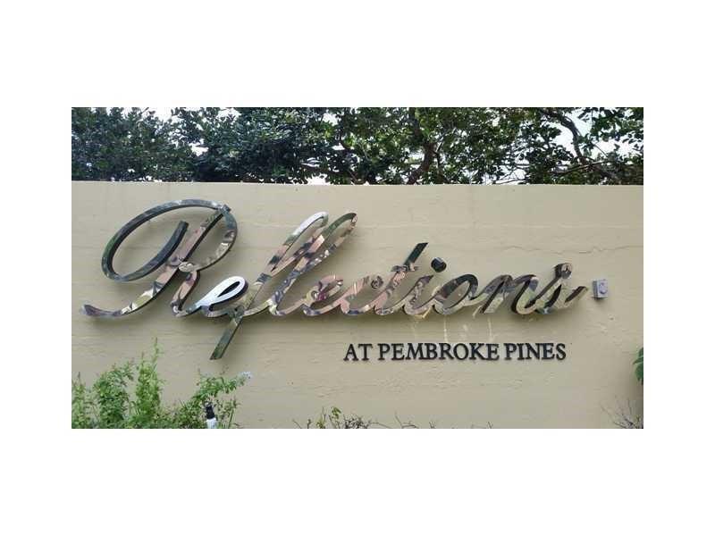 Listing photo 2 for 1821 NW 96th Terrace Terrace Unit#5f, Pembroke Pines, FL, 33024
