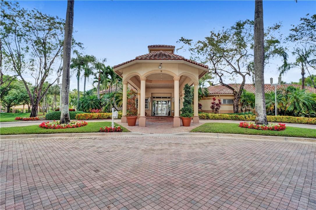 Rental in Pembroke Pines, FL