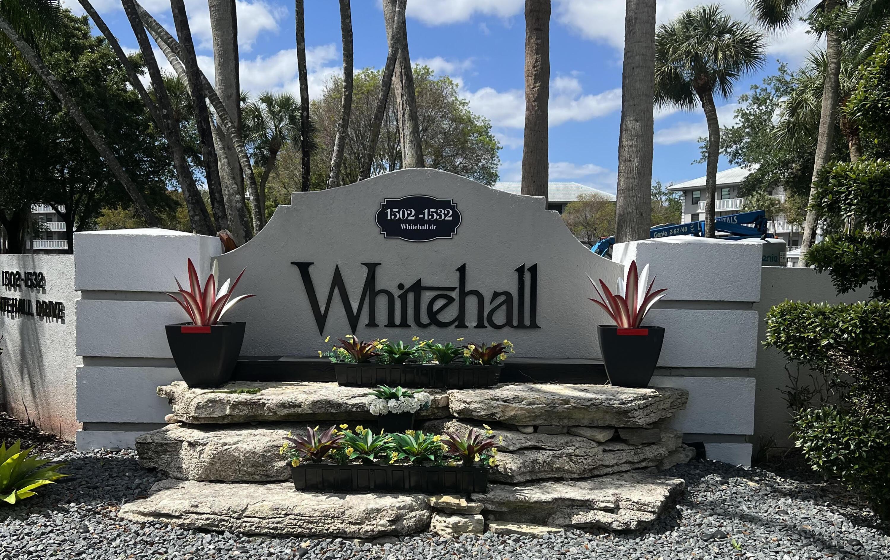 Listing photo 3 for 1526 Whitehall Drive Drive Unit#402, Davie, FL, 33324