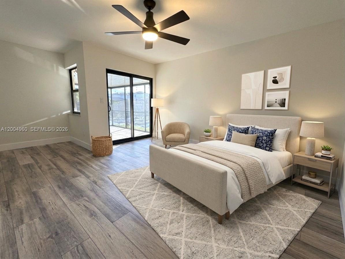 Listing photo 5 for 640 SW 113th Ter, Pembroke Pines, FL, 33025