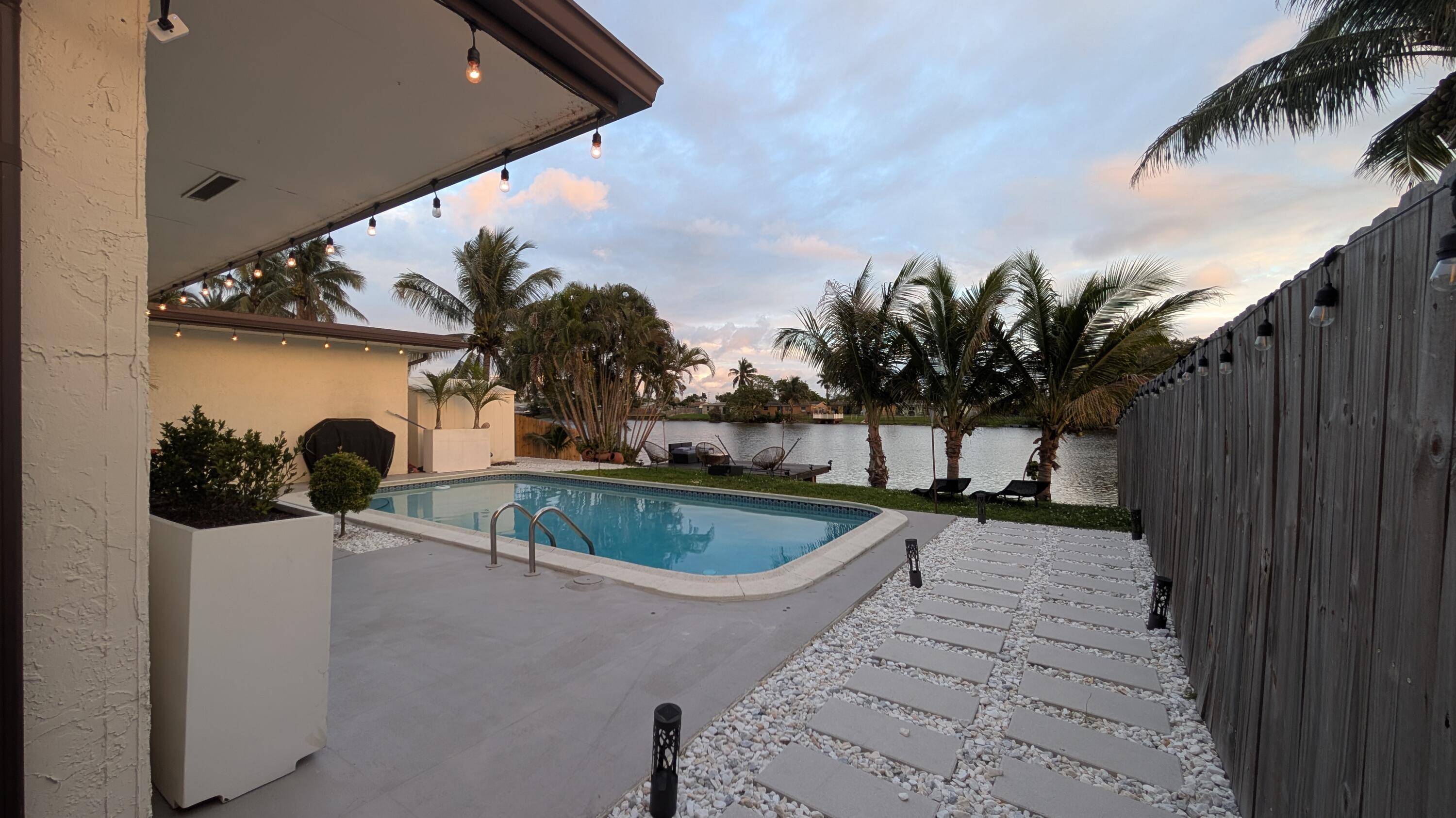 Listing photo 6 for 11640 NW 32nd Manor Manor, Sunrise, FL, 33323