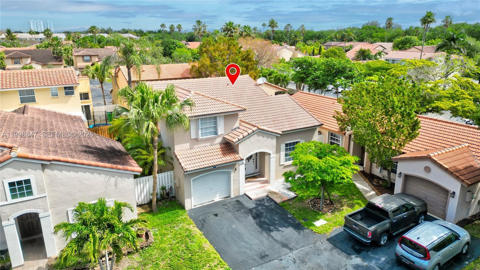 Rental in Sunrise, FL