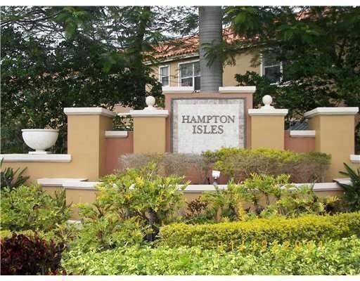 Listing photo 1 for 765 SW 107th Avenue Avenue Unit#2303, Pembroke Pines, FL, 33025