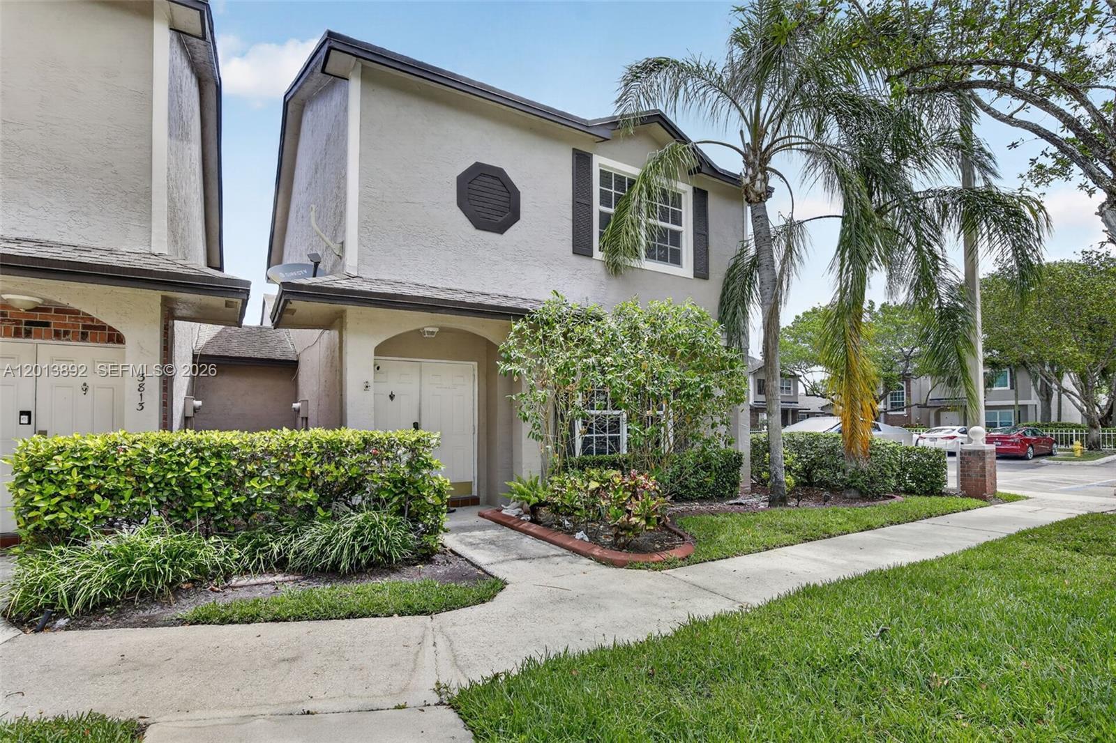 Listing photo 4 for 3815 NW 122nd Ter Unit#3815, Sunrise, FL, 33323