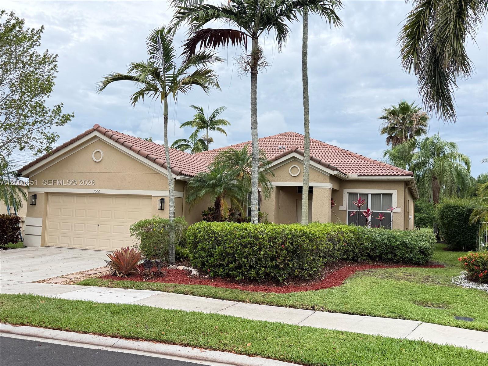 Listing photo 4 for 1006 Sunflower Cir, Weston, FL, 33327