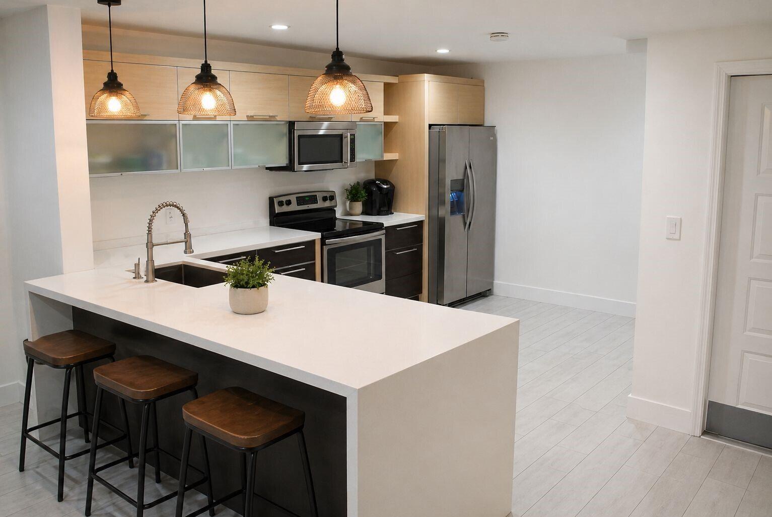 Listing photo 4 for 12471 NW 3rd Street Street Unit#D1, Plantation, FL, 33325