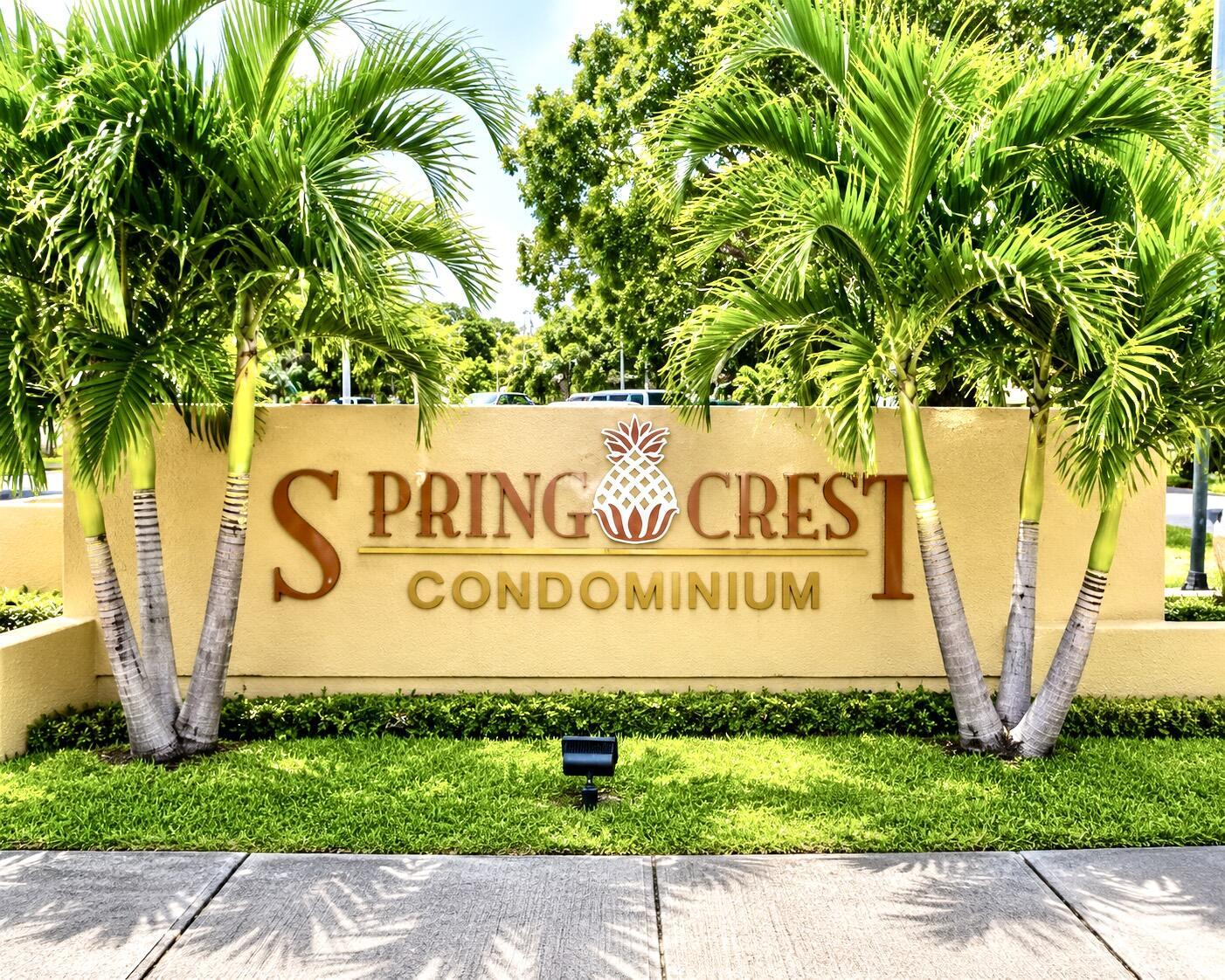 Listing photo 3 for 4205 N University Drive Unit#106, Sunrise, FL, 33351