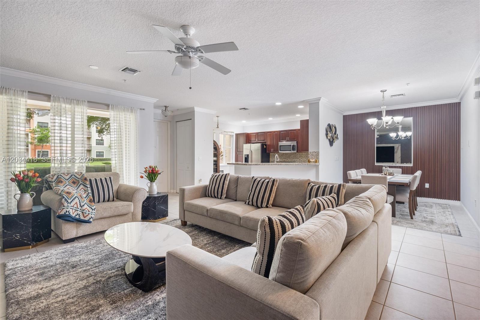 Listing photo 5 for 2925 NW 126th Ave Unit#105, Sunrise, FL, 33323