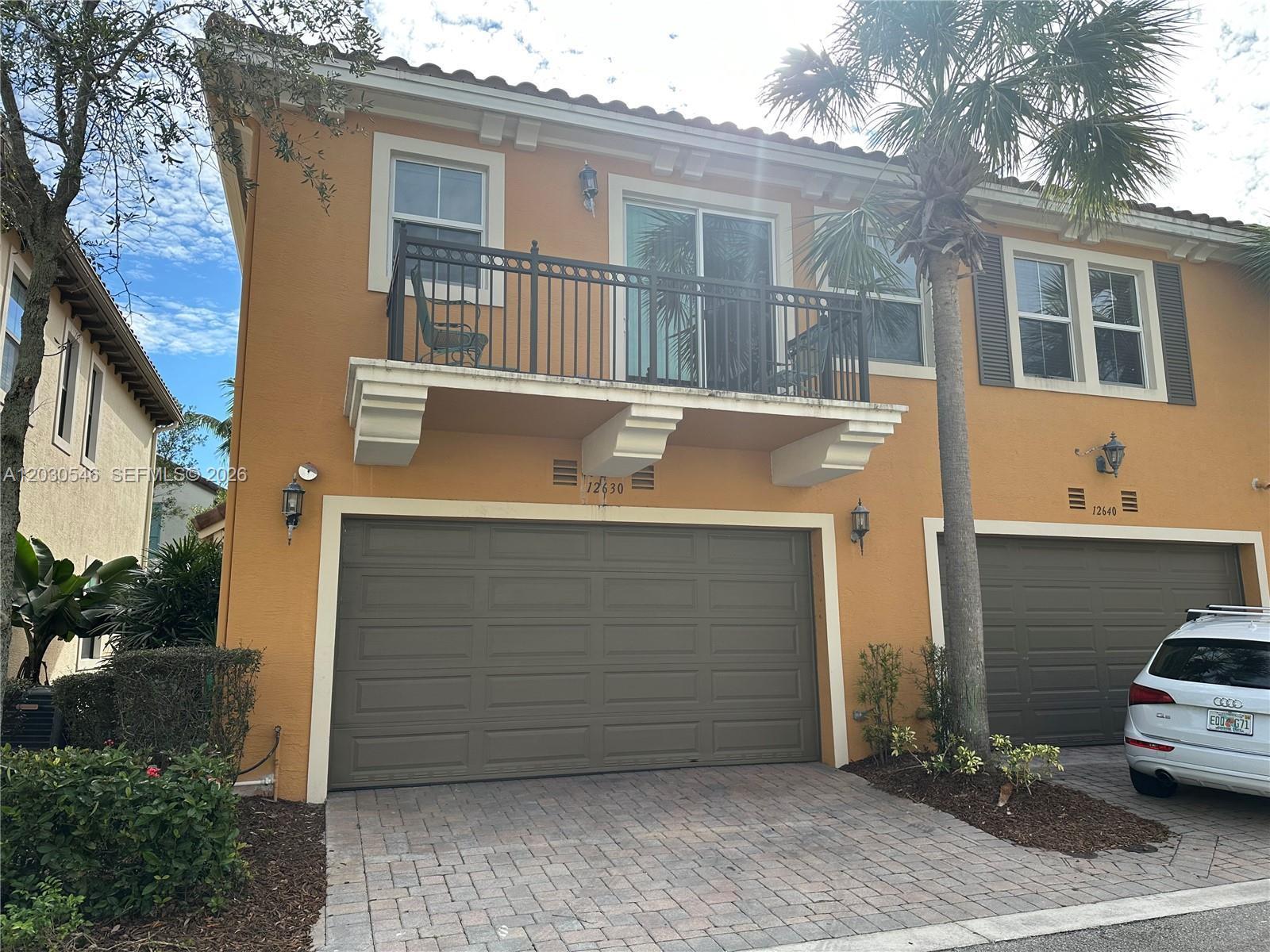 Listing photo 5 for 12630 NW 32nd Ct, Sunrise, FL, 33323