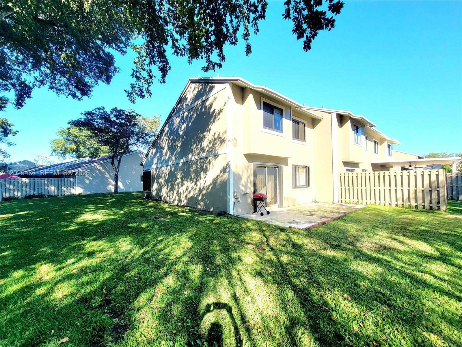 Alquiler de 3 hab. en 3504 NW 111th Ave Unit#3504, Sunrise, FL