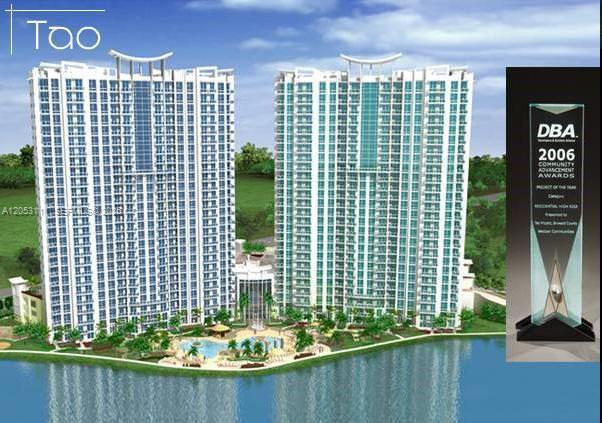 Listing photo 2 for 2681 N Flamingo Rd Unit#2302S, Sunrise, FL, 33323