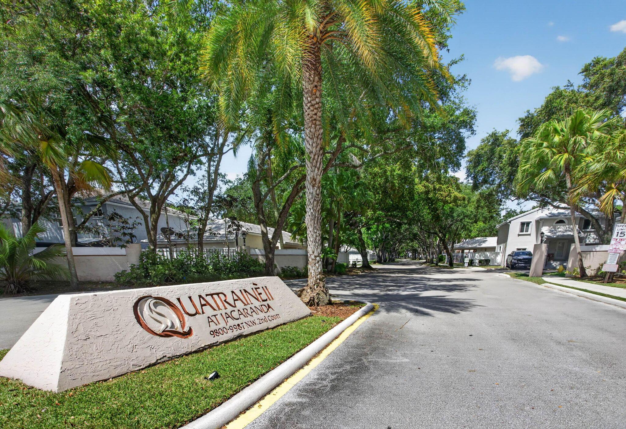 Listing photo 5 for 9812 NW 2nd Court, Plantation, FL, 33324