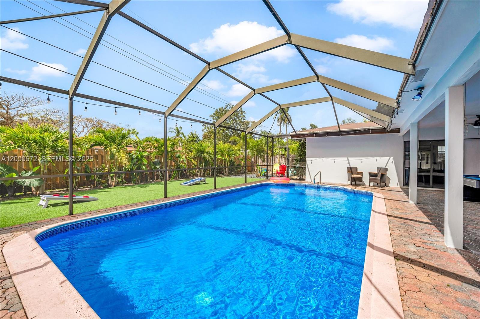 Listing photo 5 for 1111 NW 70th Ter Unit#1111, Plantation, FL, 33313