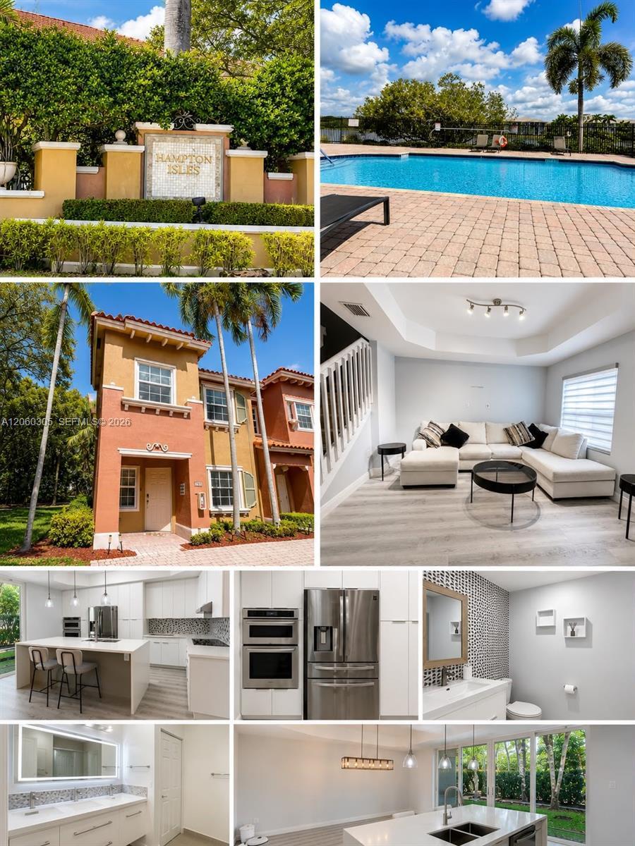 Listing photo 2 for 790 SW 107th Ave Unit#301, Pembroke Pines, FL, 33025