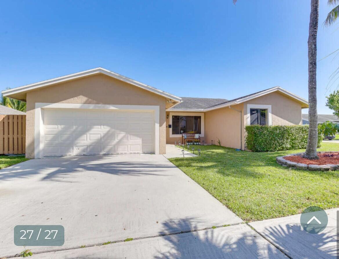 Listing photo 1 for 9957 NW 52ND Street, Sunrise, FL, 33351