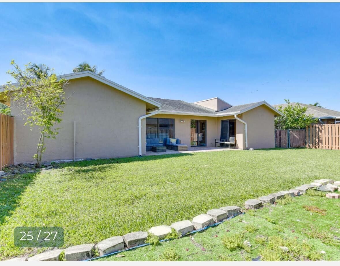 Listing photo 2 for 9957 NW 52ND Street, Sunrise, FL, 33351