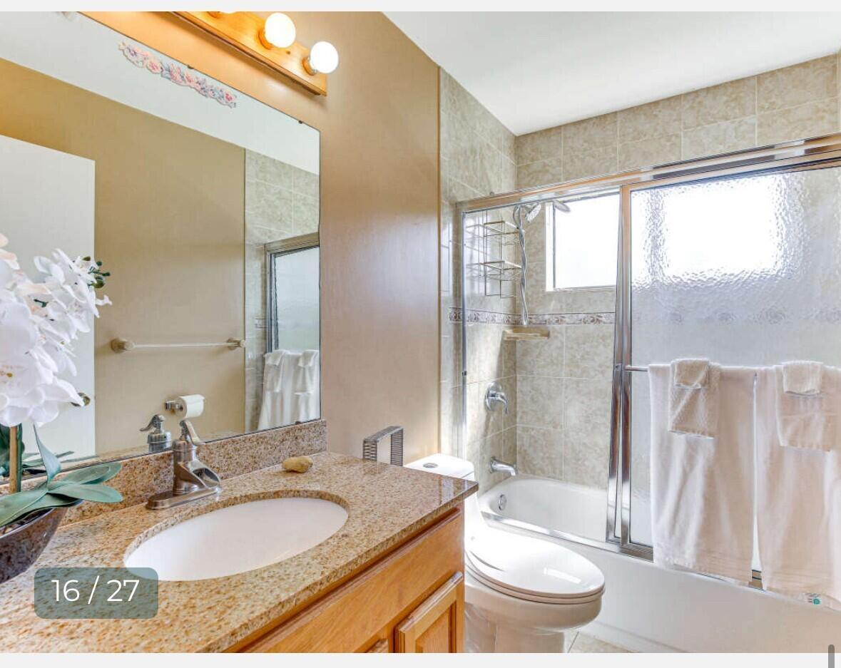 Listing photo 10 for 9957 NW 52ND Street, Sunrise, FL, 33351