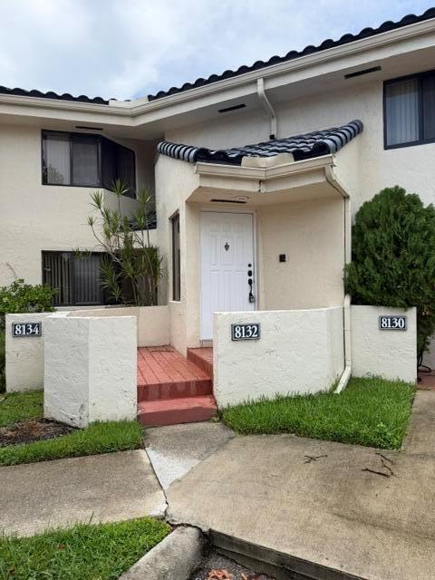 Listing photo 1 for 8132 NW 15TH Manor Unit#8132, Plantation, FL, 33322