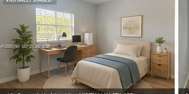 Listing photo 4 for 7830 NW 6th St Unit#204, Pembroke Pines, FL, 33024