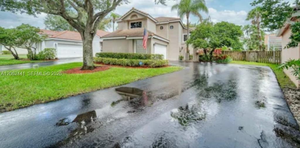 Listing photo 1 for 10157 NW 4th St Unit#1, Plantation, FL, 33324