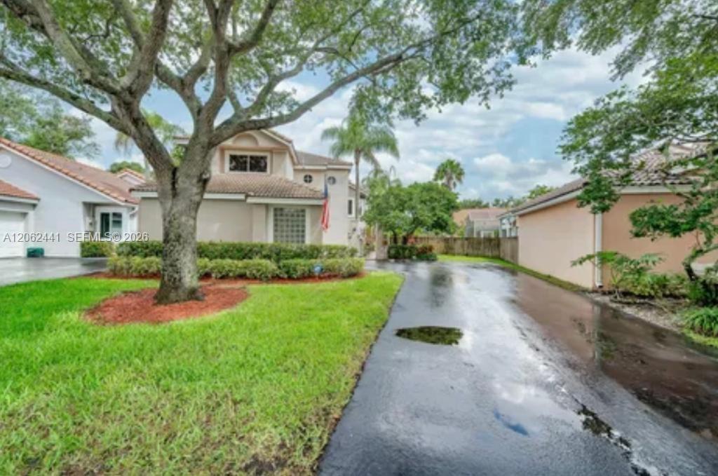 Listing photo 2 for 10157 NW 4th St Unit#1, Plantation, FL, 33324