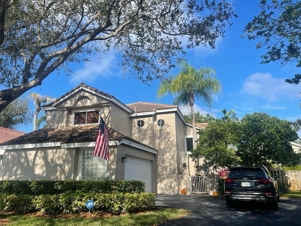 Listing photo 4 for 10157 NW 4th St Unit#1, Plantation, FL, 33324