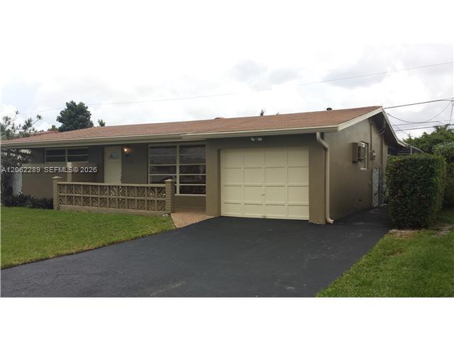 Listing photo 1 for 8430 NW 25th Ct Unit#., Sunrise, FL, 33322