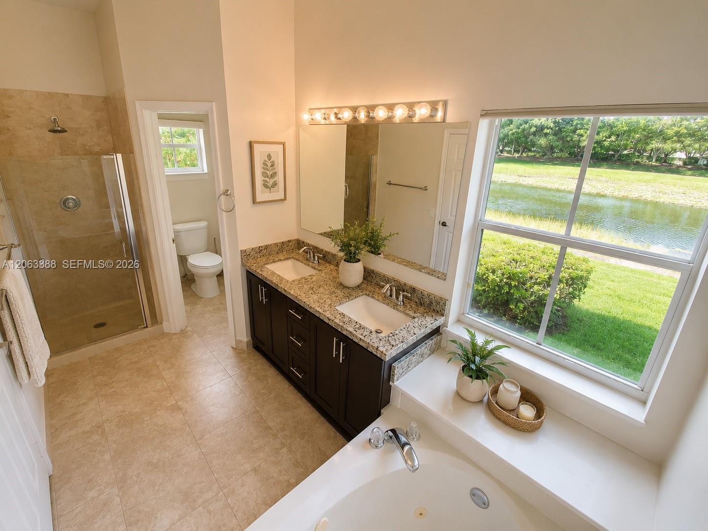 Listing photo 12 for 837 Tanglewood Cir Unit#., Weston, FL, 33327