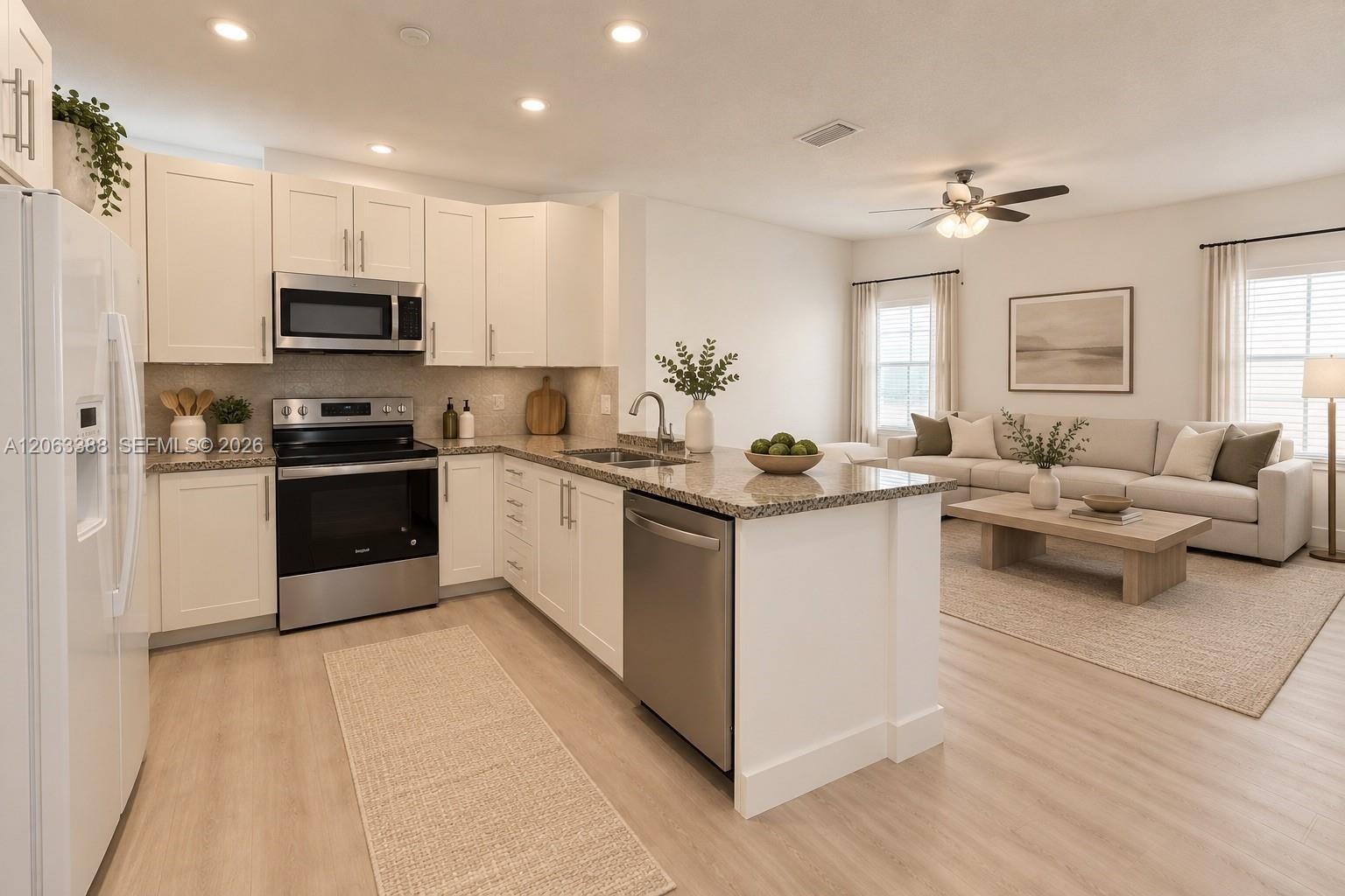 Listing photo 3 for 837 Tanglewood Cir Unit#., Weston, FL, 33327
