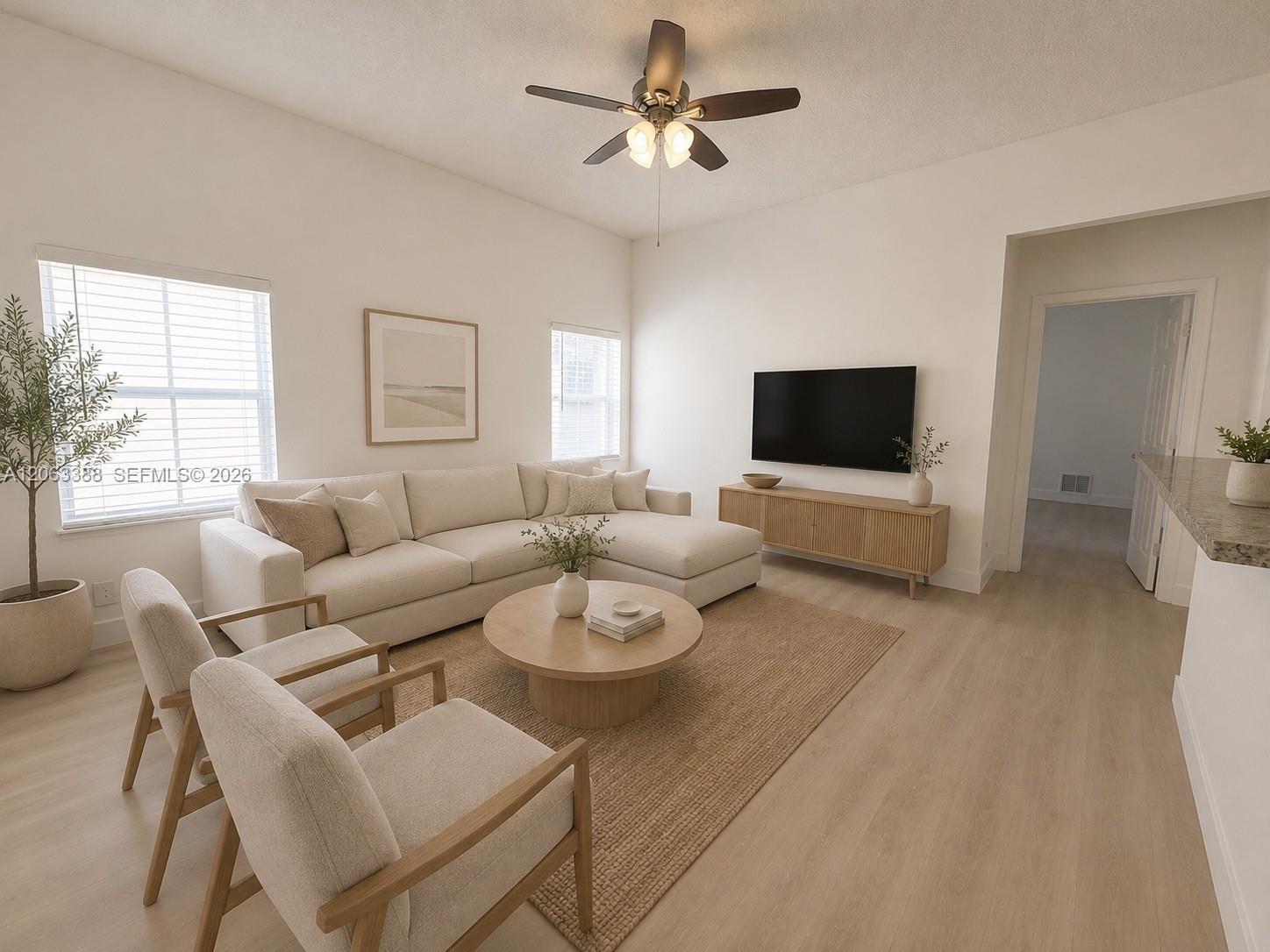Listing photo 5 for 837 Tanglewood Cir Unit#., Weston, FL, 33327
