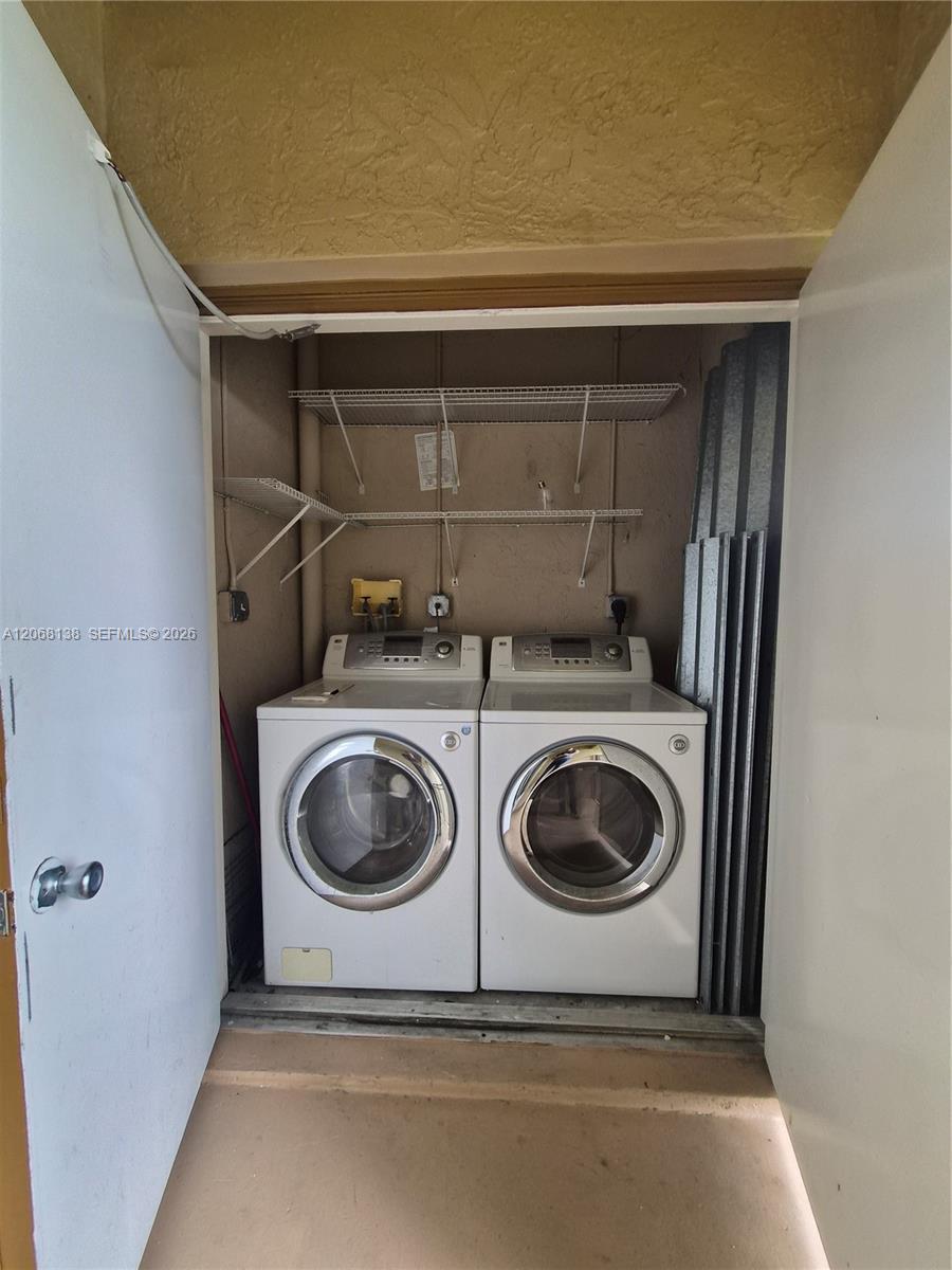 Listing photo 13 for 101 SW 117th Ave Unit#7306, Pembroke Pines, FL, 33025