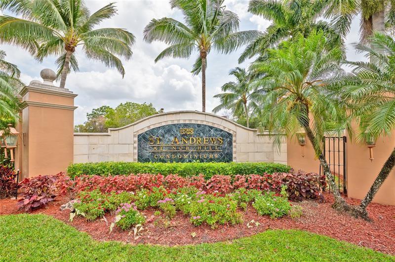 Listing photo 1 for 8020 N NOB HILL Road Unit#206, Tamarac, FL, 33321