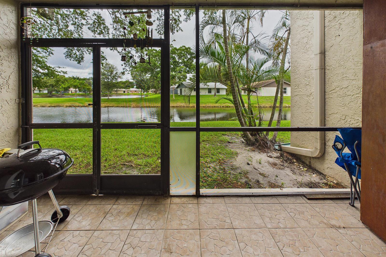 Listing photo 11 for 8511 OLD COUNTRY Manor Unit#401, Davie, FL, 33328