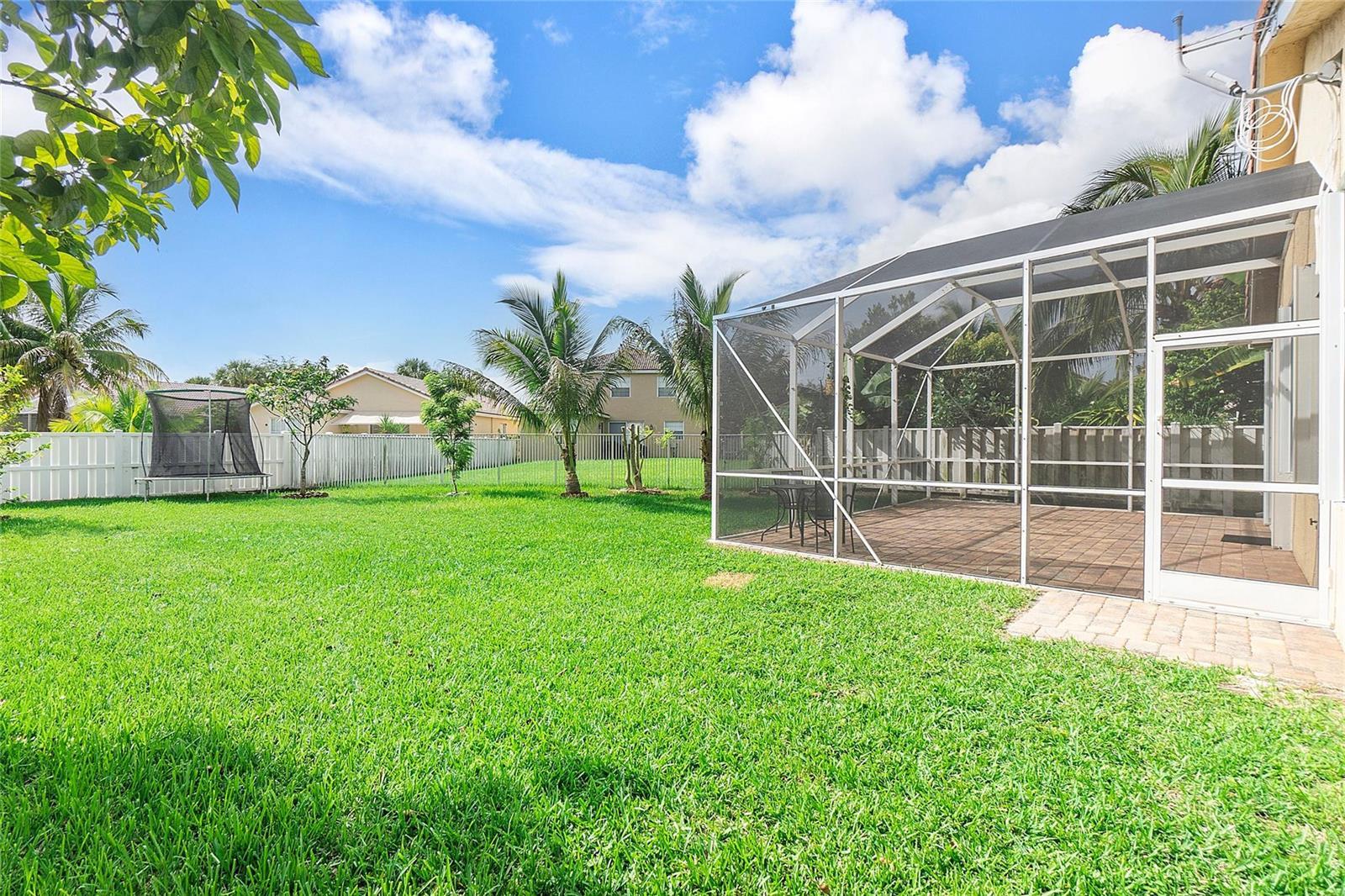 Listing photo 15 for 5385 NW 124th Way, Coral Springs, FL, 33076