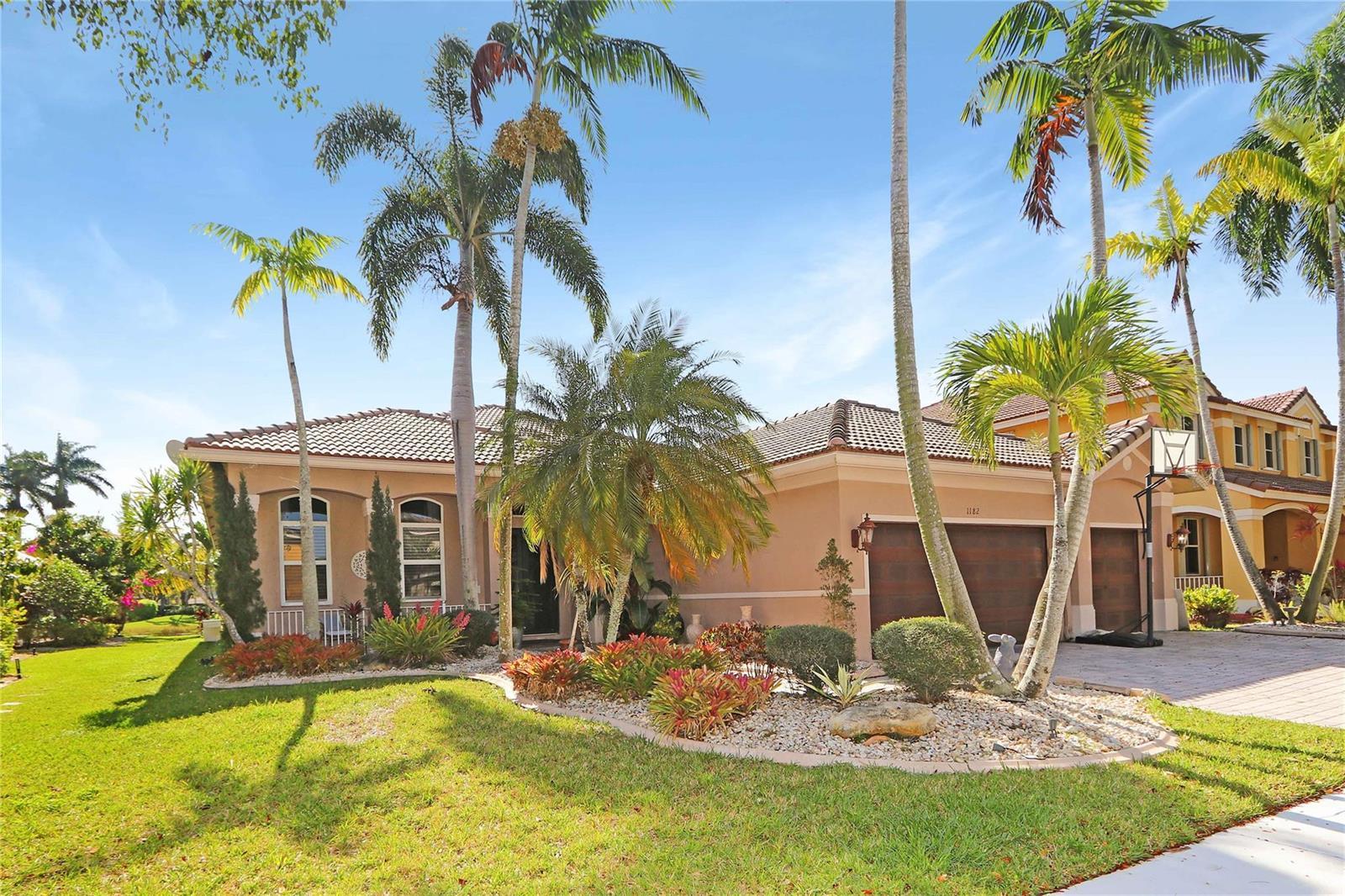 Listing photo 6 for 1182 PEREGRINE Way, Weston, FL, 33327
