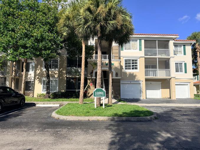 Listing photo 1 for 11661 W ATLANTIC Boulevard Unit#1026, Coral Springs, FL, 33071