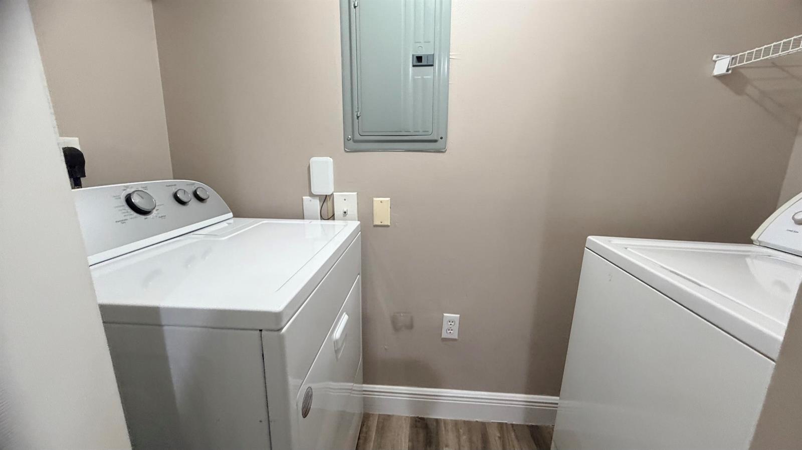 Listing photo 9 for 11661 W ATLANTIC Boulevard Unit#1026, Coral Springs, FL, 33071