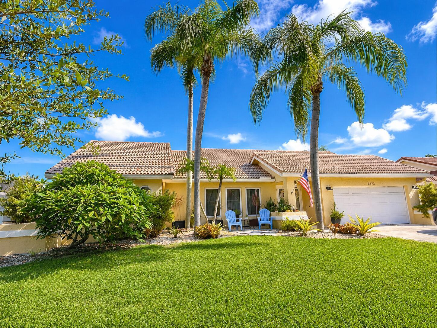 Listing photo 1 for 6373 NW 55th Manor, Coral Springs, FL, 33067