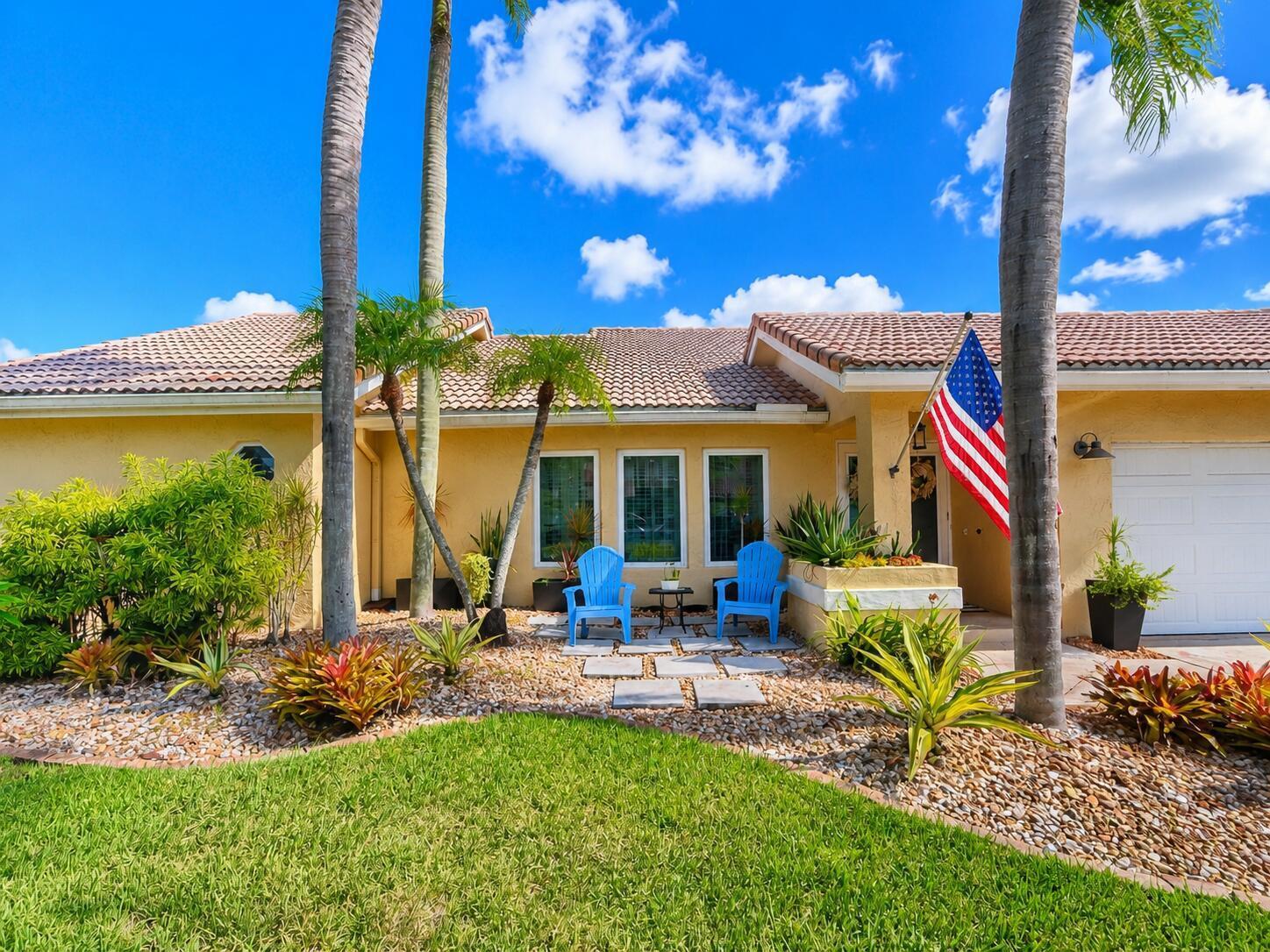 Listing photo 2 for 6373 NW 55th Manor, Coral Springs, FL, 33067