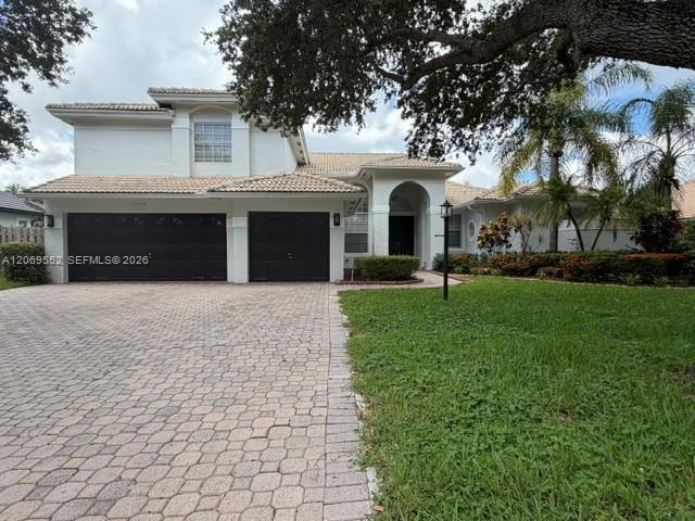 Listing photo 2 for 16286 Erie Pl Unit#16286, Davie, FL, 33331