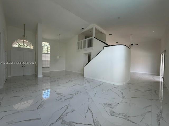 Listing photo 4 for 16286 Erie Pl Unit#16286, Davie, FL, 33331