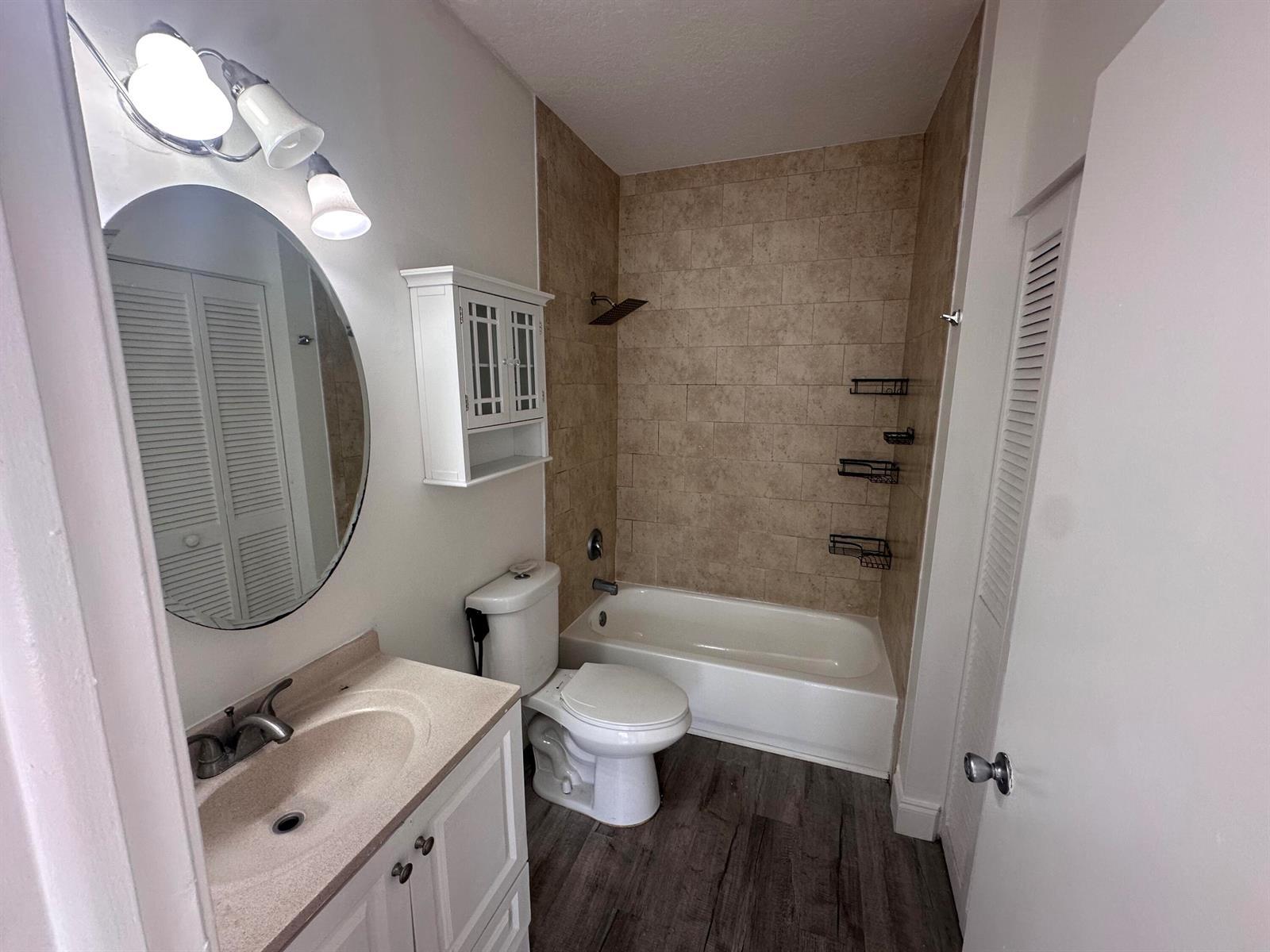 Listing photo 8 for 3590 NW 91ST Lane Unit#3590, Sunrise, FL, 33351