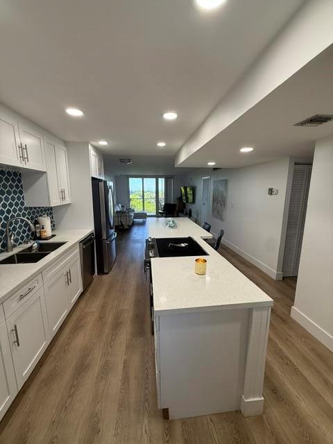 Listing photo 11 for 250 JACARANDA Drive Unit#804, Plantation, FL, 33324