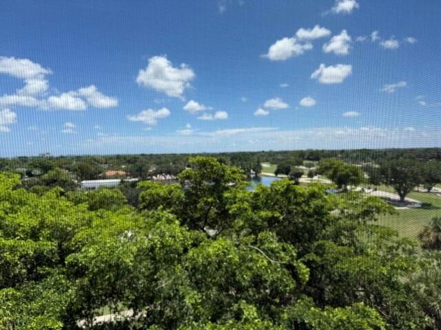 Listing photo 6 for 250 JACARANDA Drive Unit#804, Plantation, FL, 33324