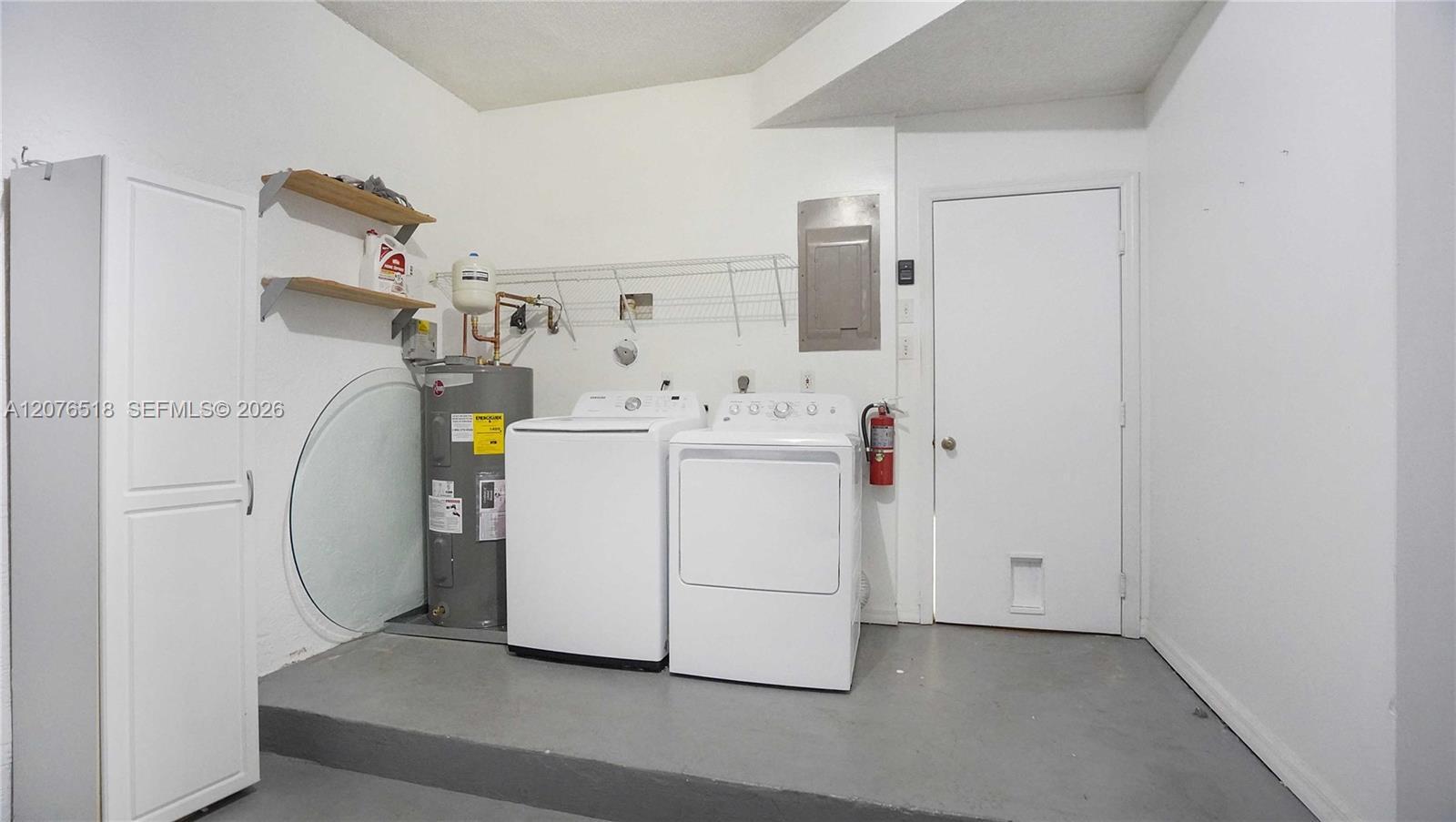 Listing photo 13 for 1492 Veracruz Ln Unit#4-4, Weston, FL, 33327